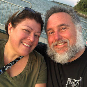 Meet your Posher, John